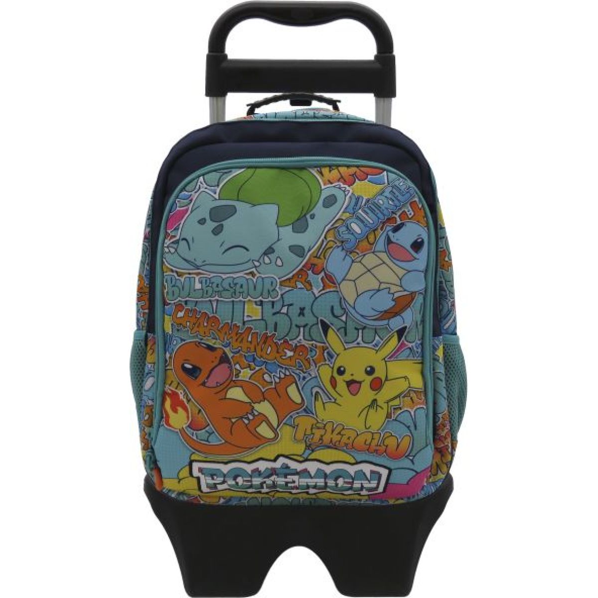 Pokémon batoh školní - Urban edice