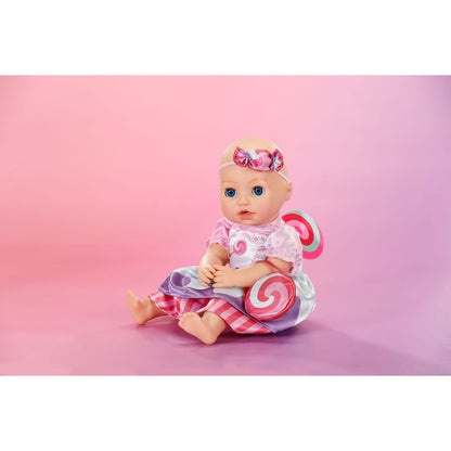BABY born Šatičky s cukrátky 43 cm