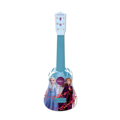 Lexibook Moje první kytara Frozen 53 cm