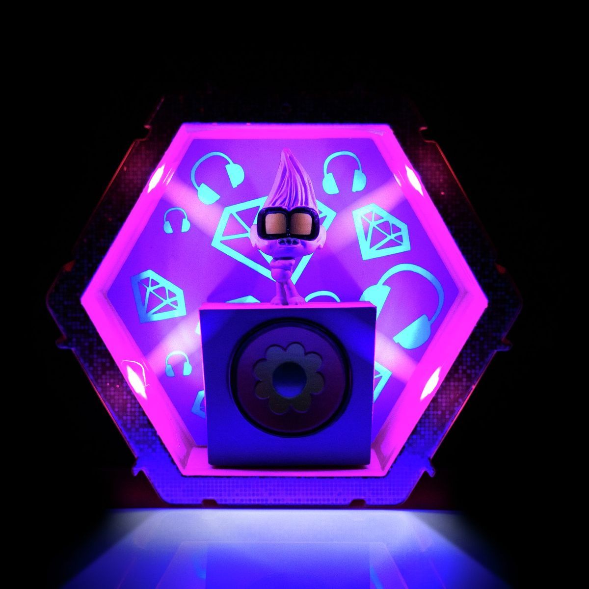 WOW! Pods Trollové Tiny Diamond