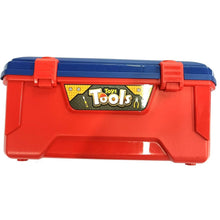 Alltoys Nářadí 38 ks s vrtačkou