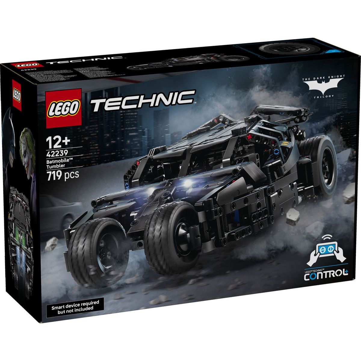 LEGO® Technic 42239 TECHNIC 42239