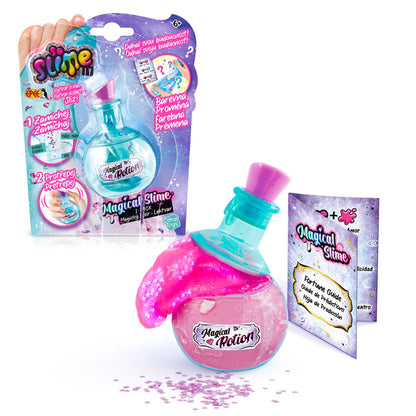 So Slime Magický elixír - lektvar