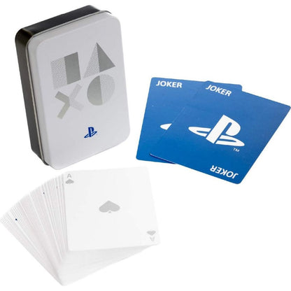 Hrací karty Kanasta Playstation 5