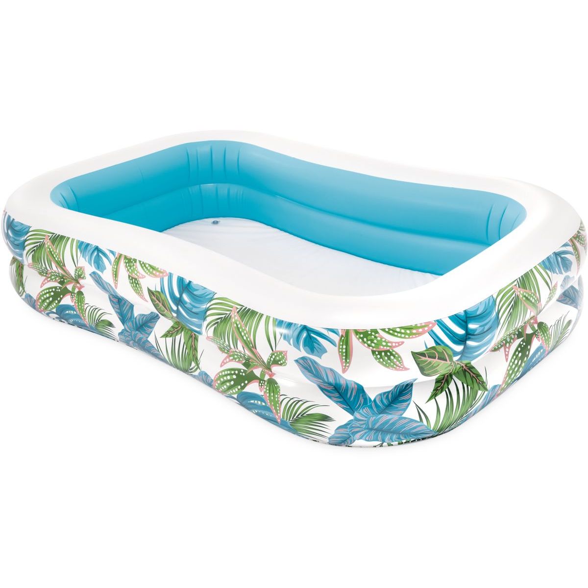 Bazén nafukovací Tropical - Poškozený obal