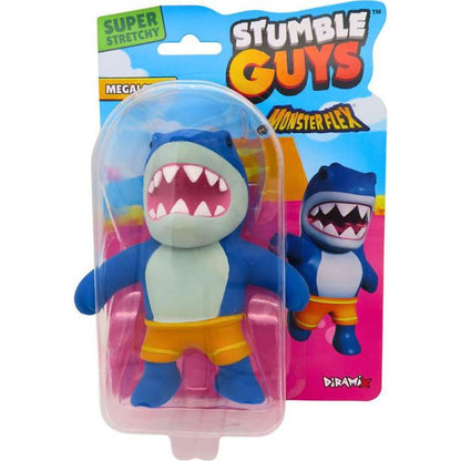Figurka Stuble Guys Moster Flex
