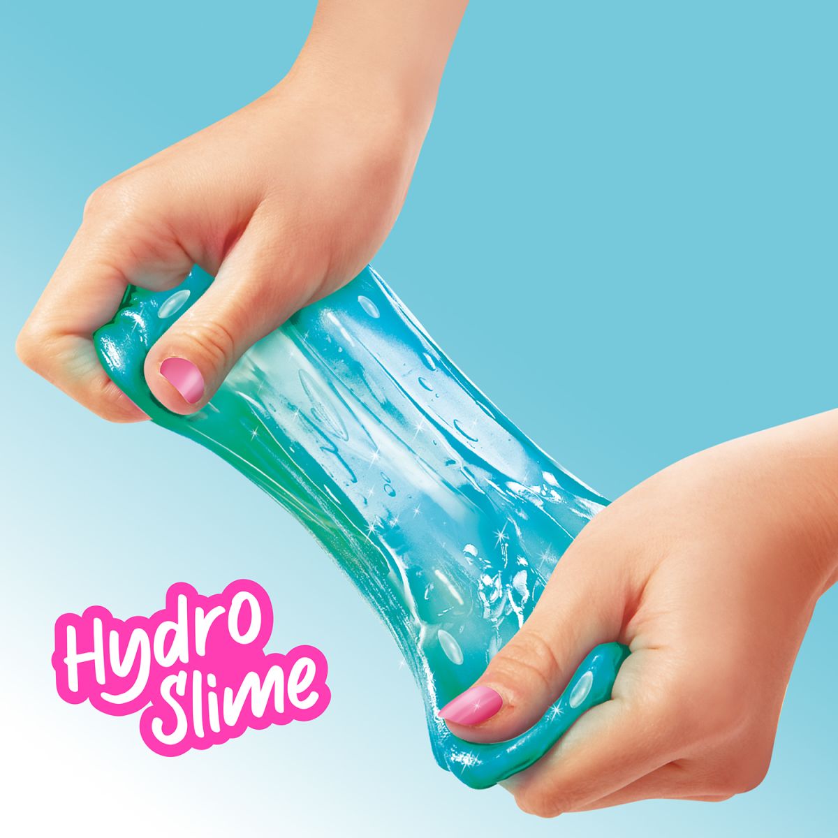 So Slime Magický elixír - sada