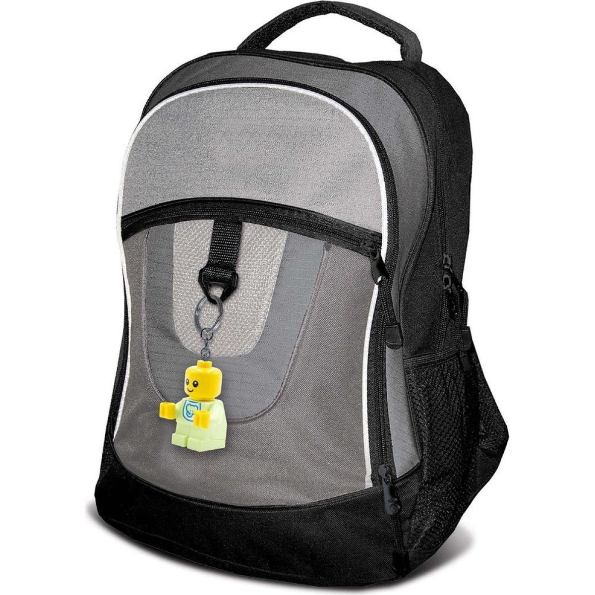 LEGO Minifigures Baby svítící figurka (HT)