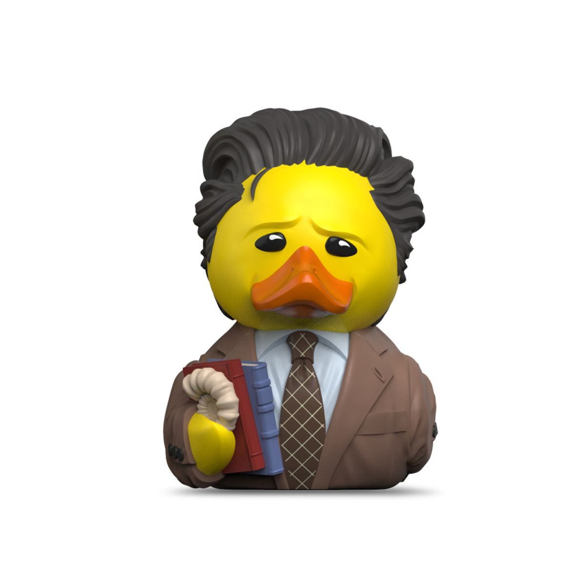 Tubbz kachnička malá Přátelé - Ross Geller