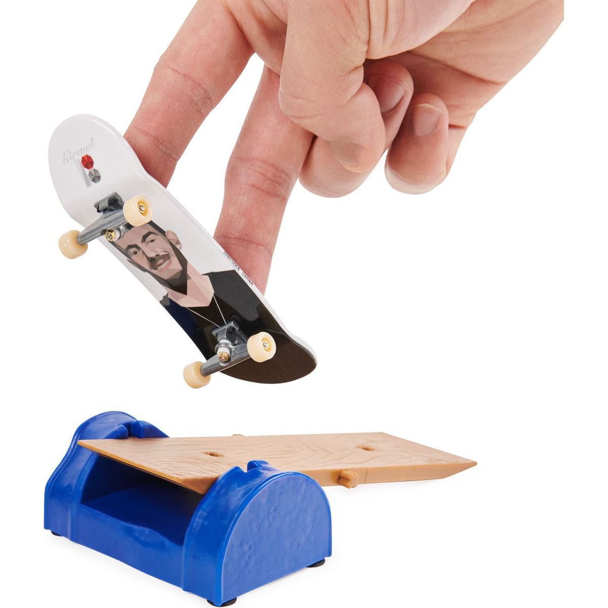 Tech Deck Dvojbalení fingerboardů VS. Series Planb
