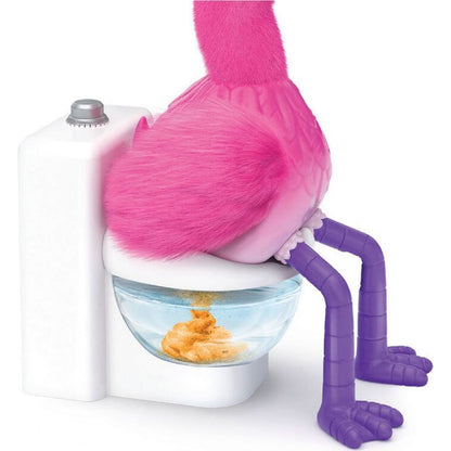 Little Live Pets Plameňák Gotta Go Flamingo