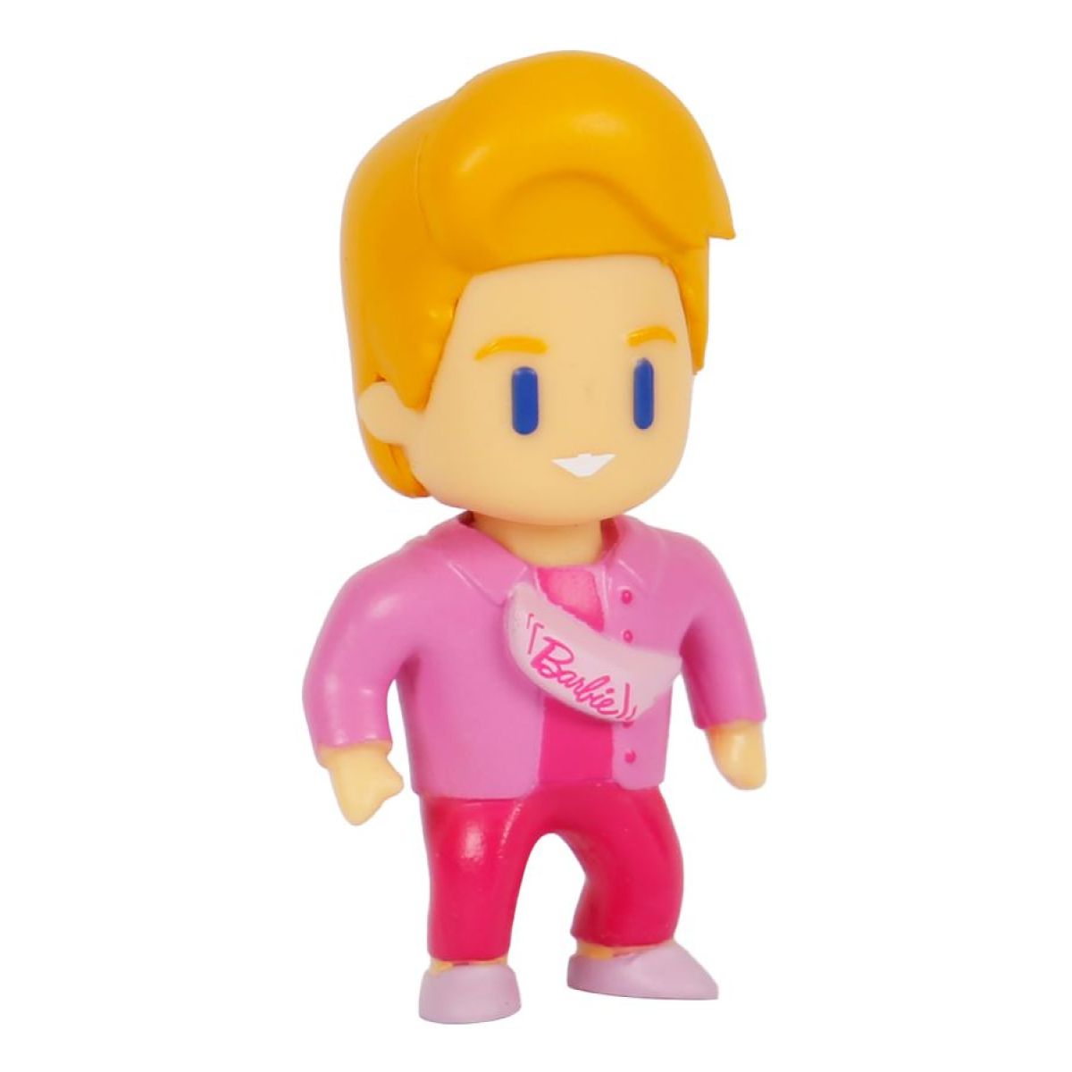Figurka akční Stumble Guys X Barbie 1 ks