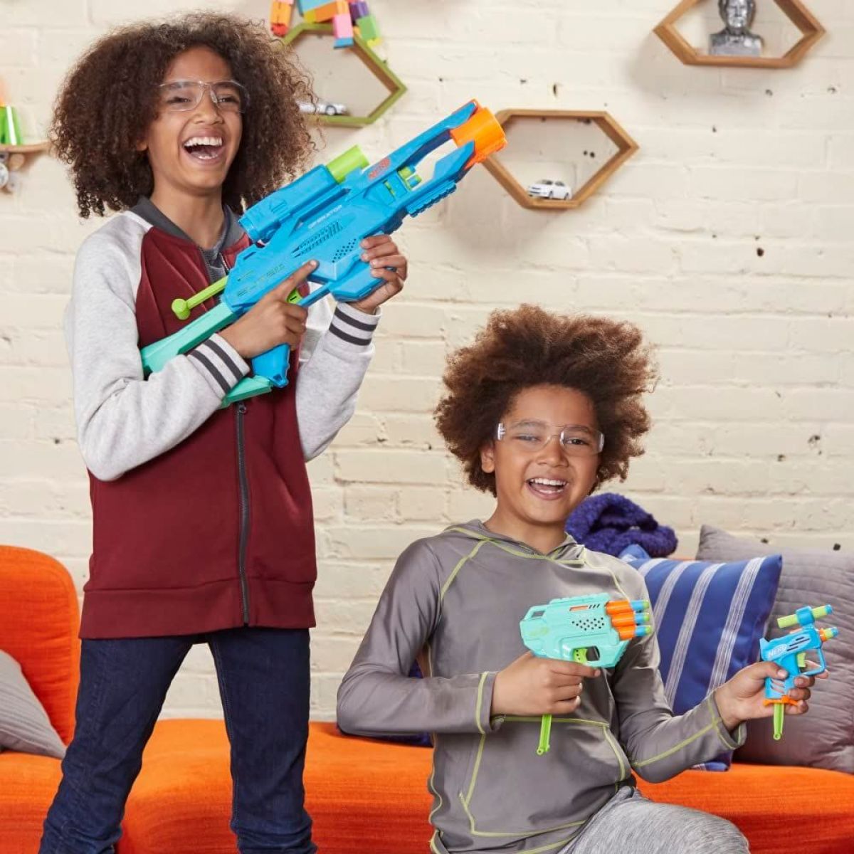 Hasbro Nerf Elite 2.0 Tactical pack