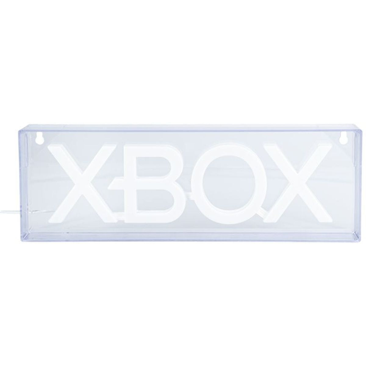 Paladone Neon světlo XBOX