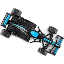 Siku Blister Závodní auto Formule 1 černá