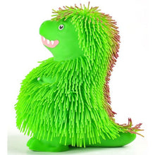 Alltoys Žertovinka mačkací 25 cm dinosaurus