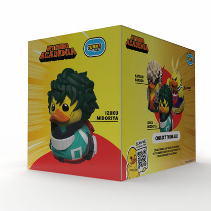 Tubbz kachnička My Hero Academia - Izuku Midoriya (Deku)