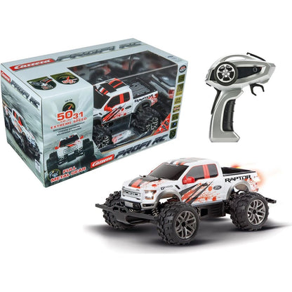 Carrera PROFI 183017 RC auto Ford F-150