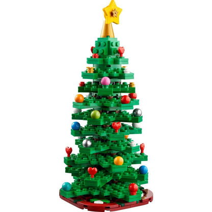 LEGO® Iconic 40573 Vánoční stromek