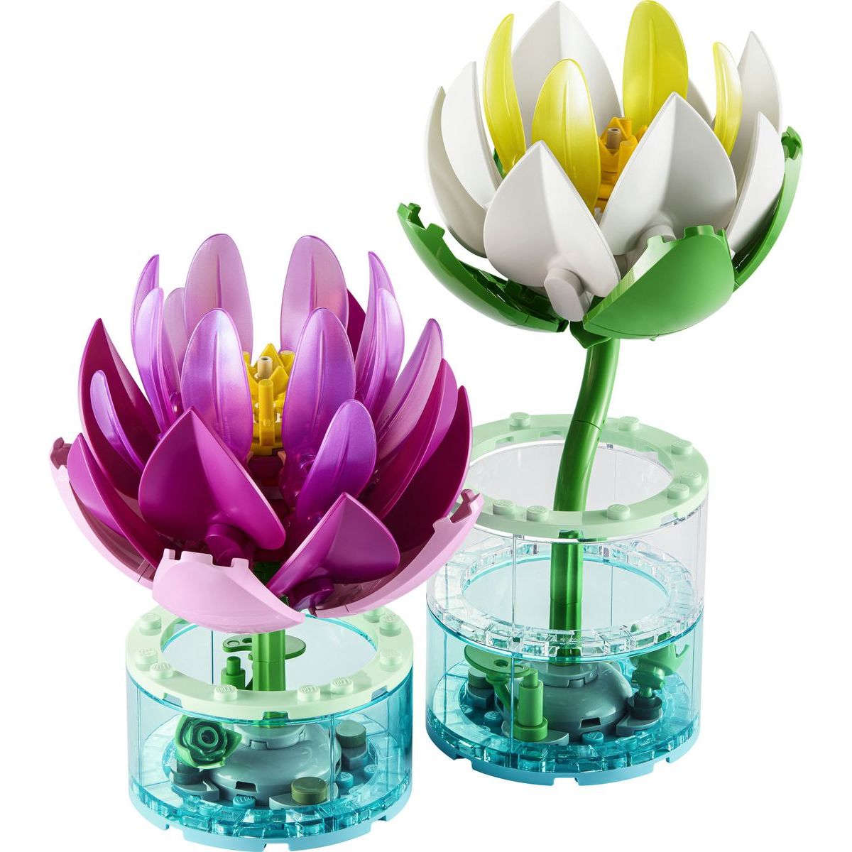 LEGO® Botanicals 11511 Lekníny