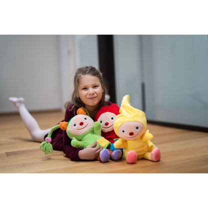 Mac Toys Kouzelná školka Filípek