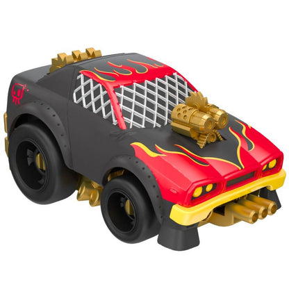 Boom City Racers startovní balení