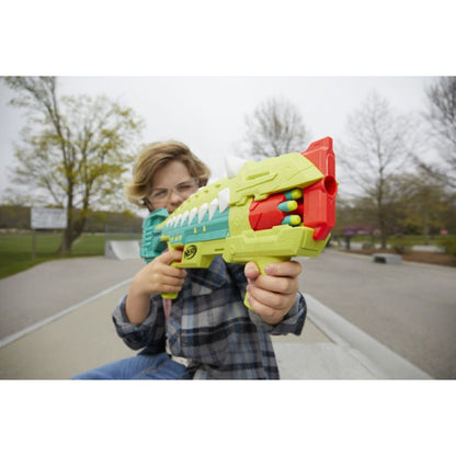 Hasbro Nerf Dino Armor-Strike