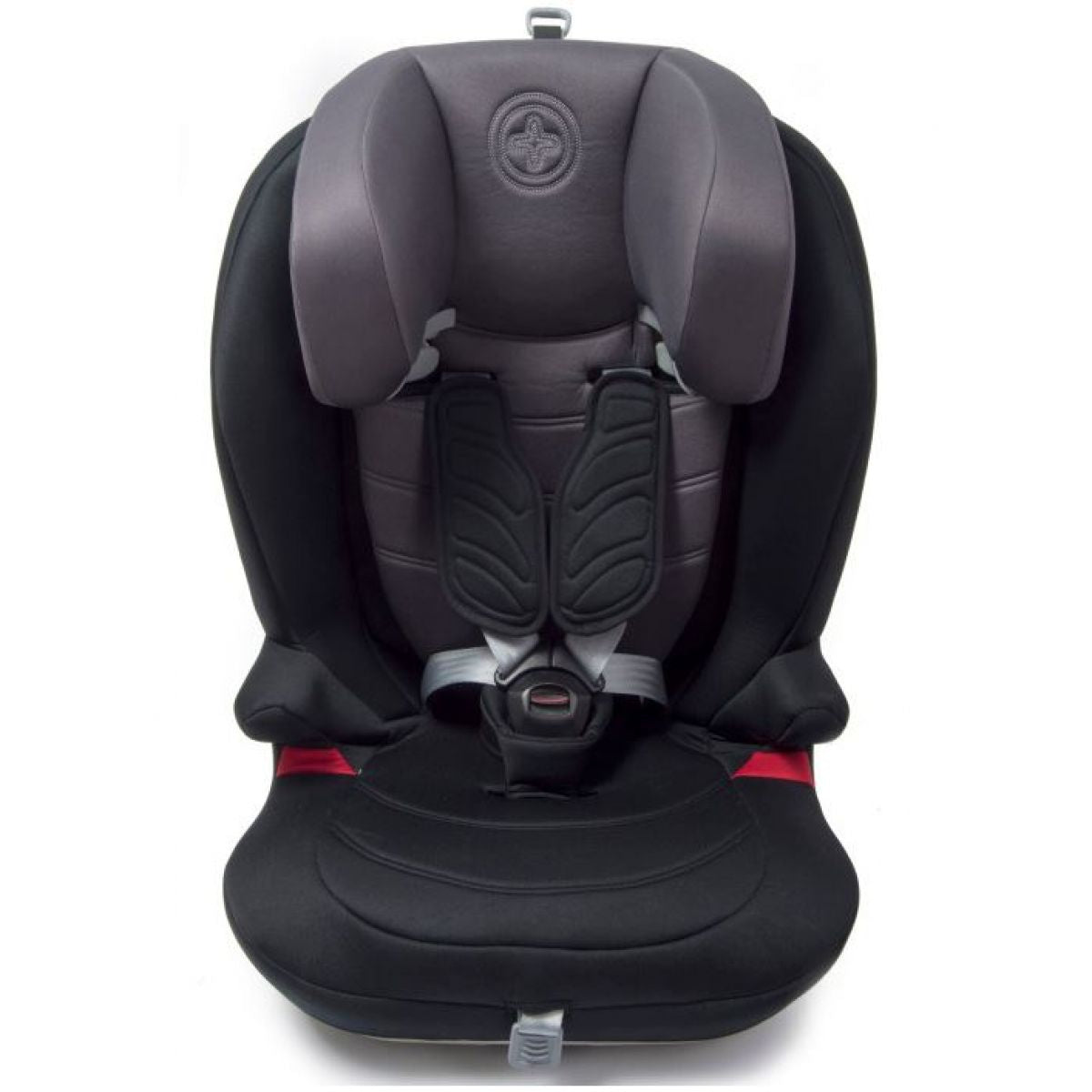 More Ziklo 123 Isofix autosedačka 9-36 kg, U.Grey