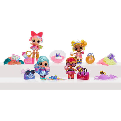L.O.L. Surprise! Mega párty box