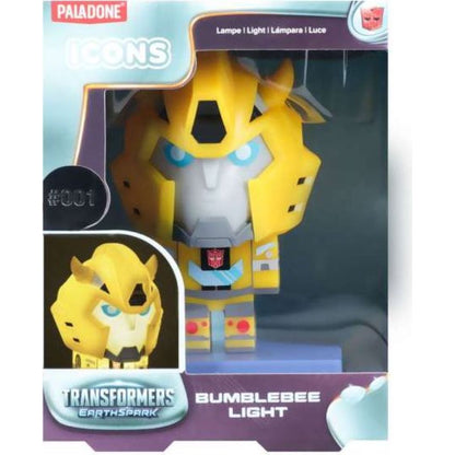 Icon Light Transformers - BumbleBee
