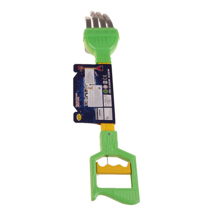 Alltoys Robotická ruka zelená