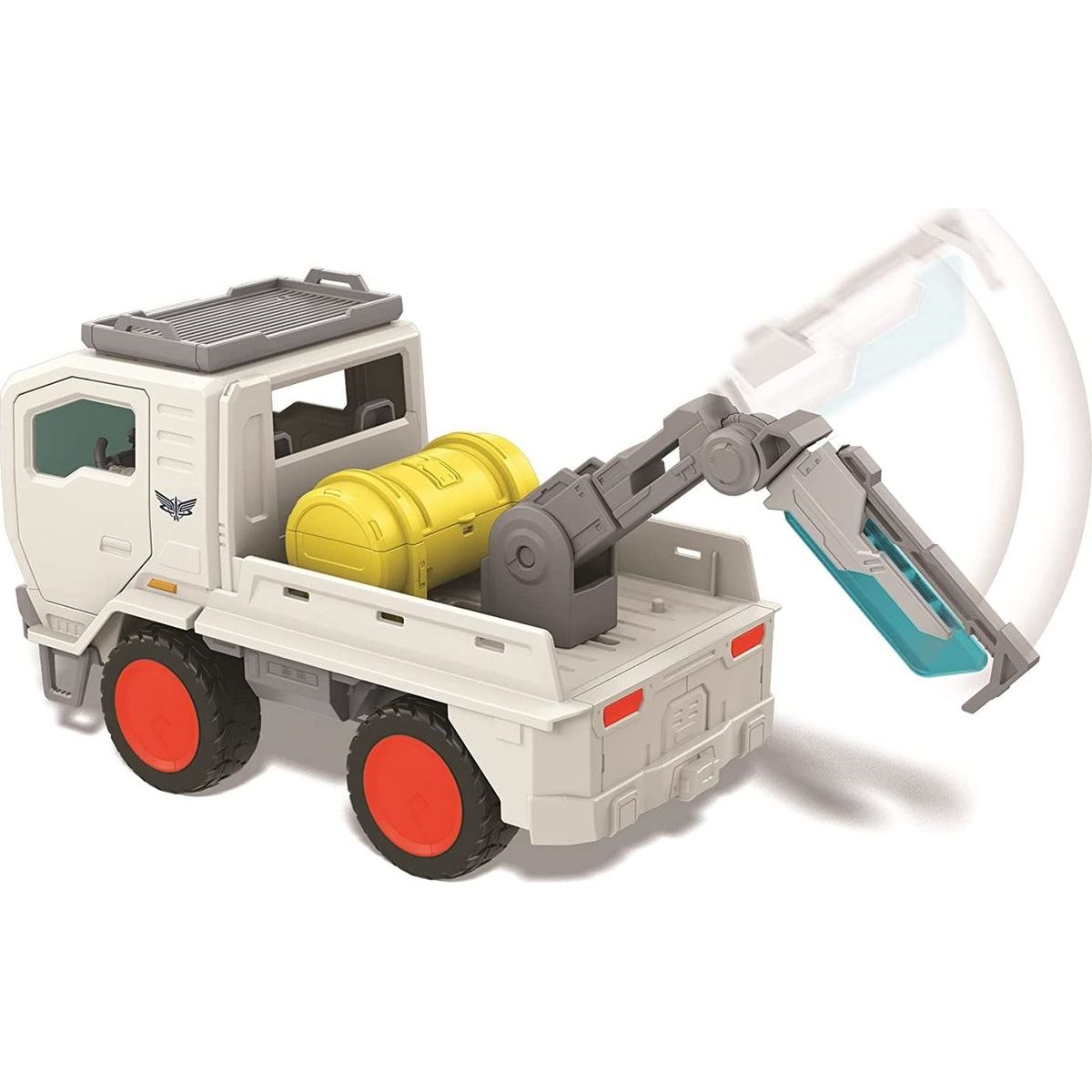 Mattel Buzz Rakeťák Základní vozidlo Base Utility Vehicle HHJ91