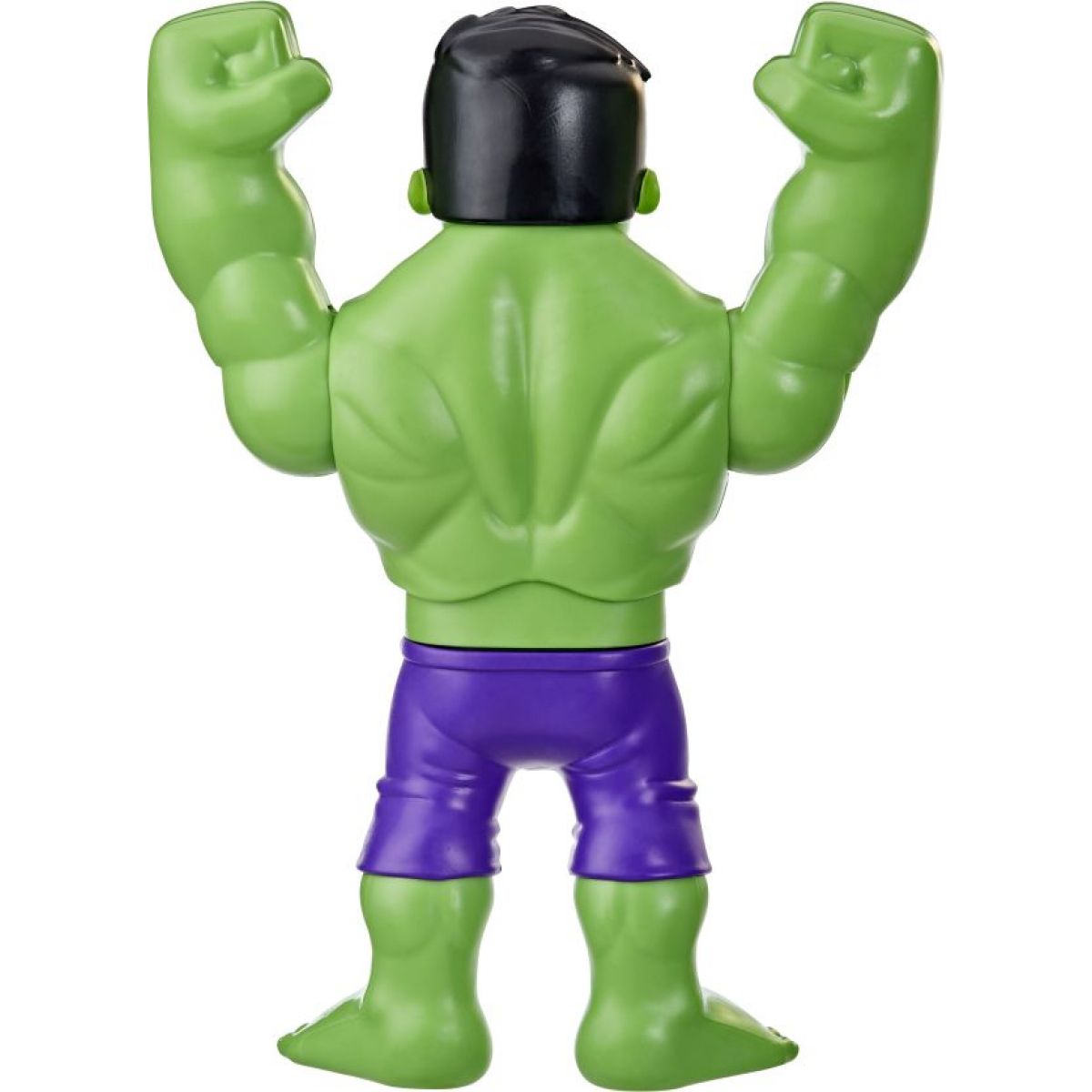 Hasbro Spider-Man Saf mlátička Hulk