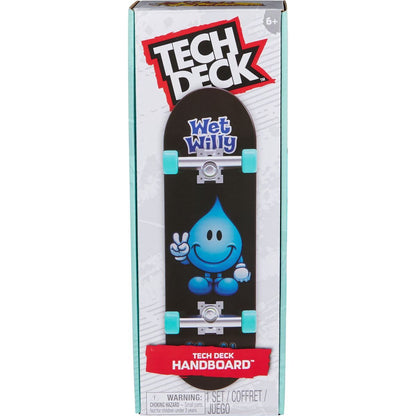 Tech Deck Handboard World Industries
