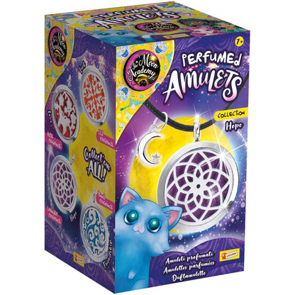 Liscianigiochi Amulet s vůní