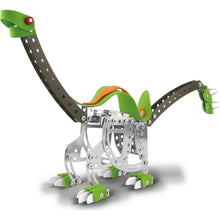 Malý mechanik 141 dílků Shunosaurus