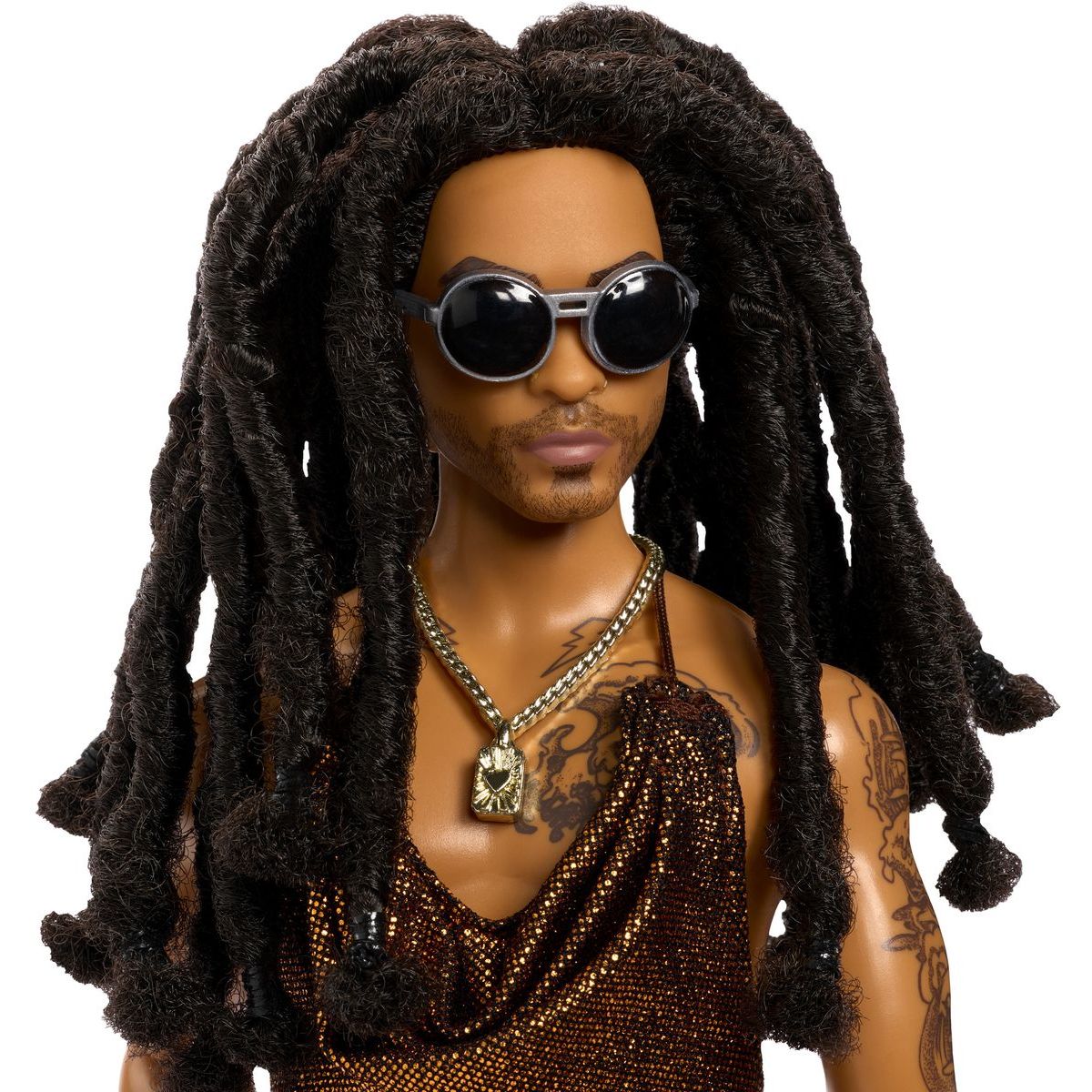 Barbie Signature Lenny Kravitz