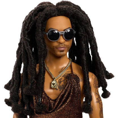 Barbie Signature Lenny Kravitz