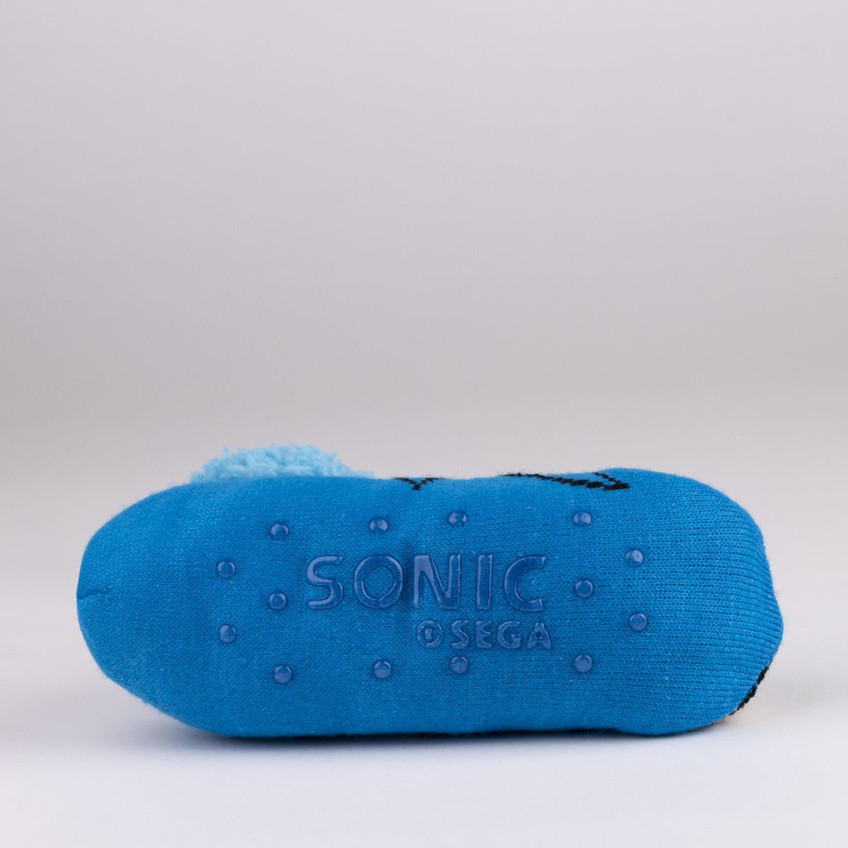 Cerdá Domácí capáčky s kožíškem Sonic