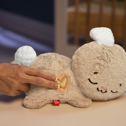Fisher-Price Králíček se zklidňující hudbou