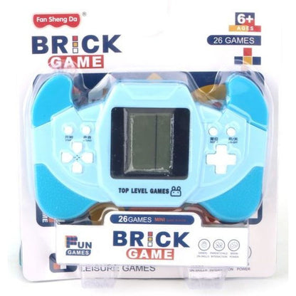 Alltoys Digi hra mini padající kostky