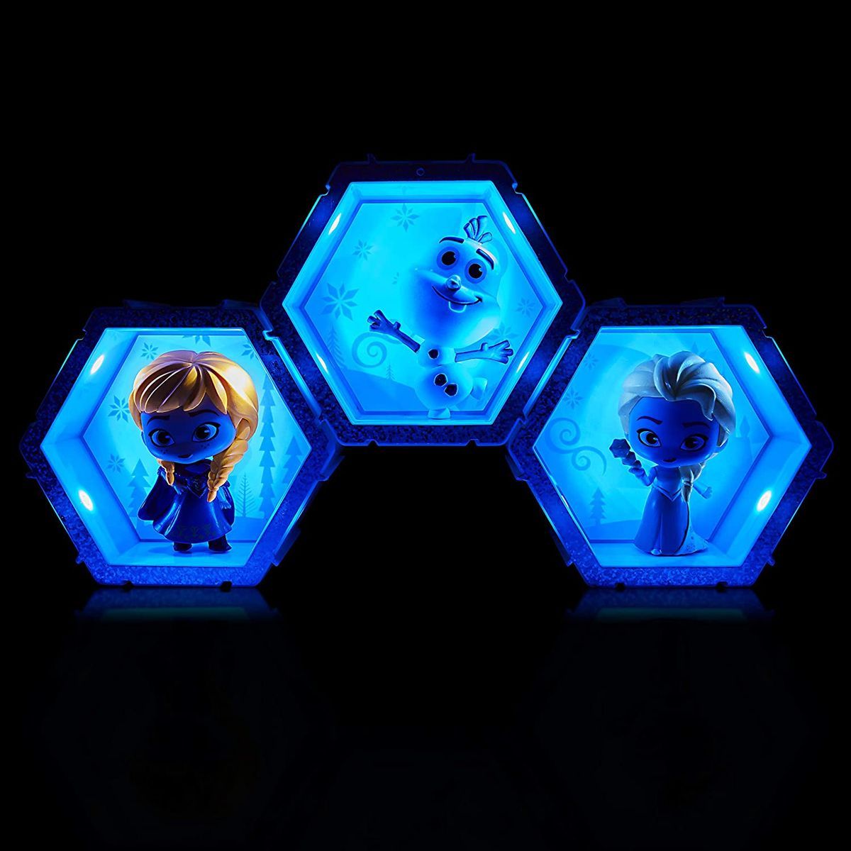 WOW! Pods Disney Frozen Olaf