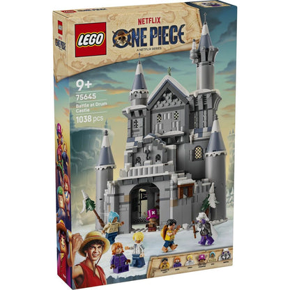 LEGO® ONE PIECE 75645 One Piece 75645