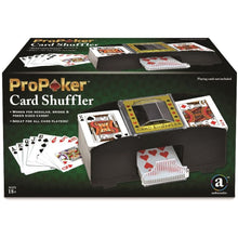 Sparkys POKER - míchačka karet
