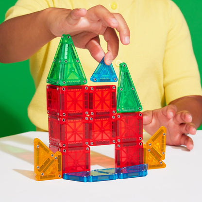 Magna-Tiles microMAGS Travel Set 26 dílků