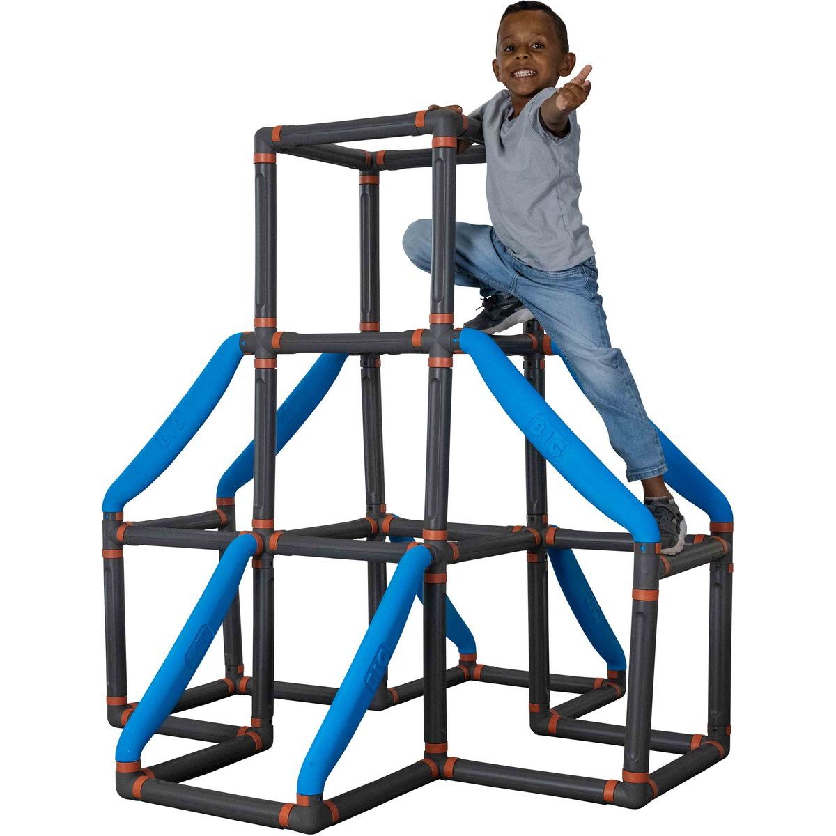 Big Kraxxl Věž
