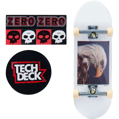 Tech Deck Fingerboard základní balení 7049 Zero