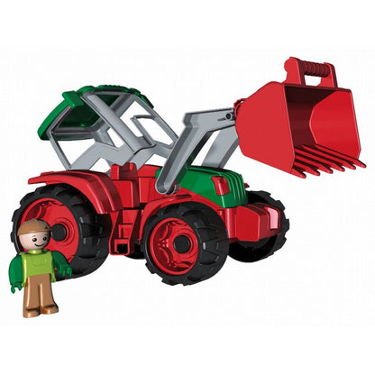 Lena Truxx traktor