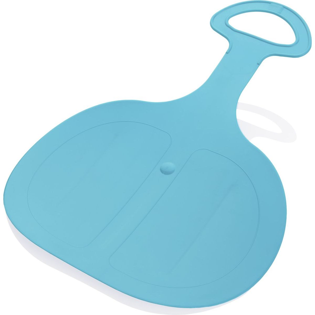 Plastkon Kluzák Pinguin azurová