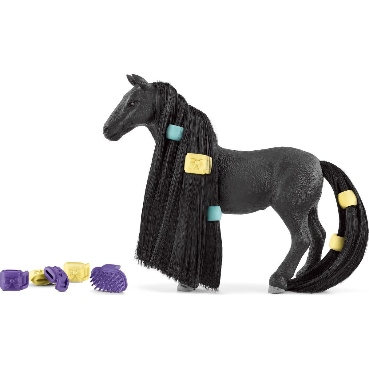 Schleich 42581 Klisna plemene Criollo Definitivo s česací hřívou